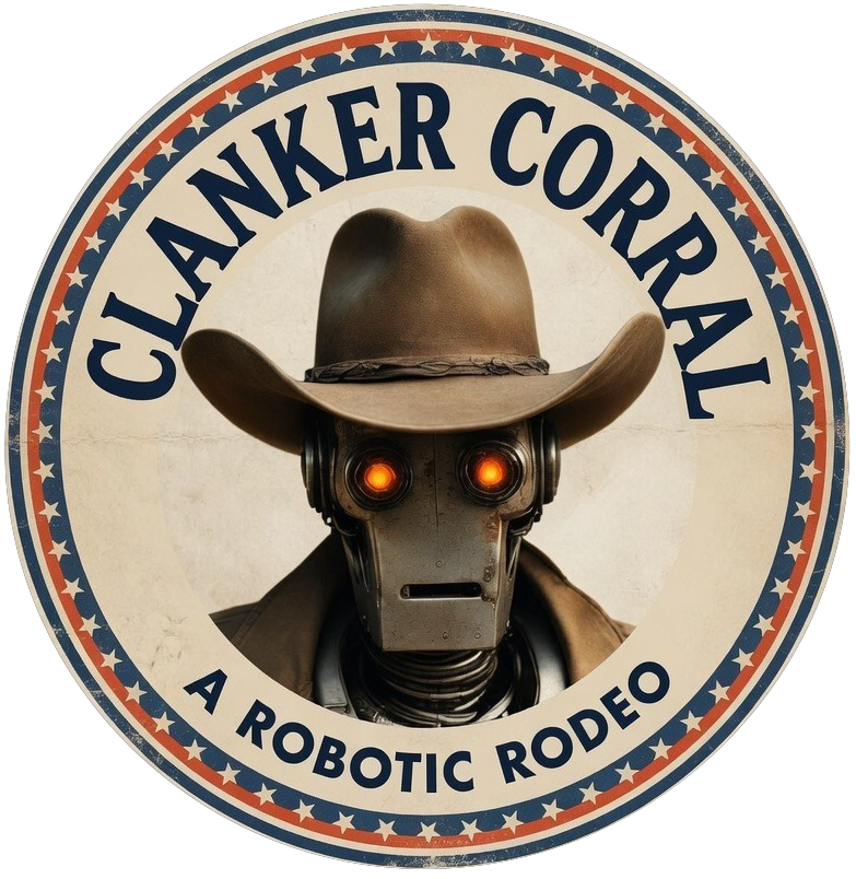 Clanker Corral